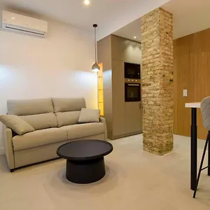 Letmalaga Princesa Huelin Apartment