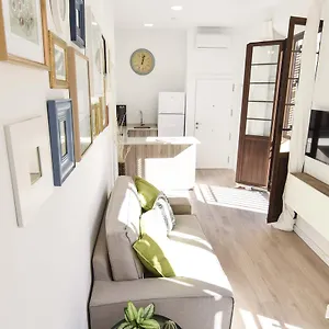  Apartment Letmalaga Comedy