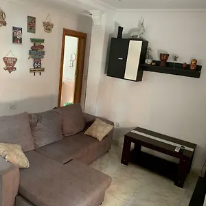 Calle Cómico Riquelme Appartement