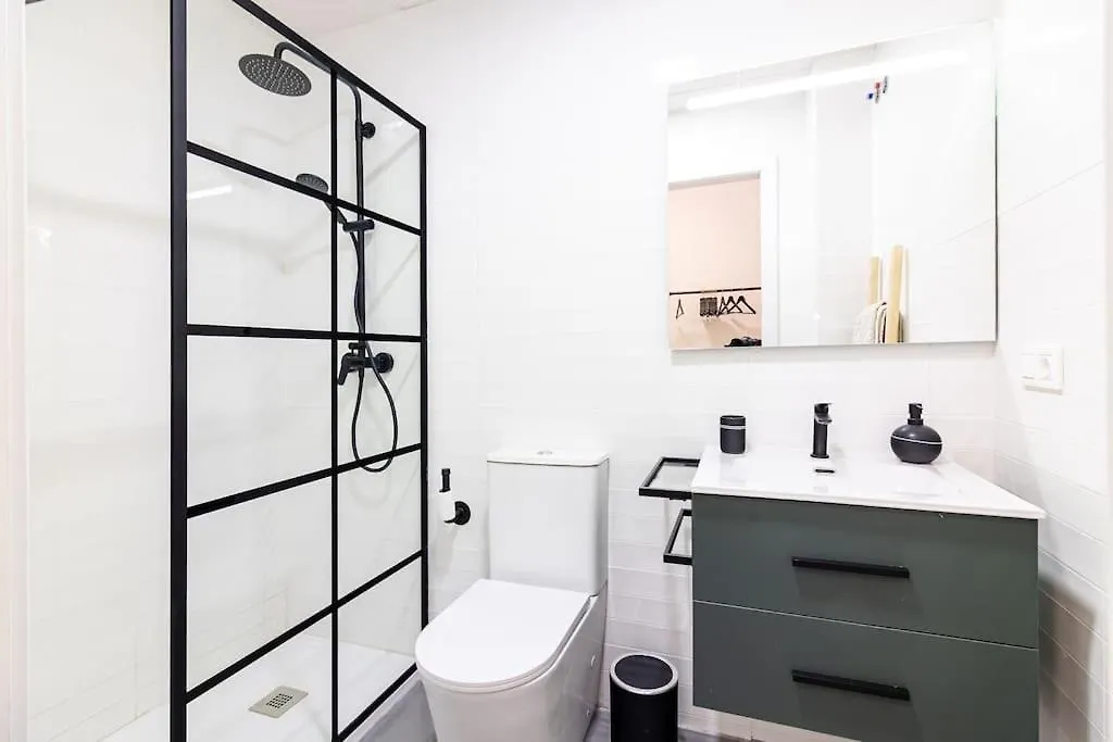 Apartment Caramba Freshapartments Malaga