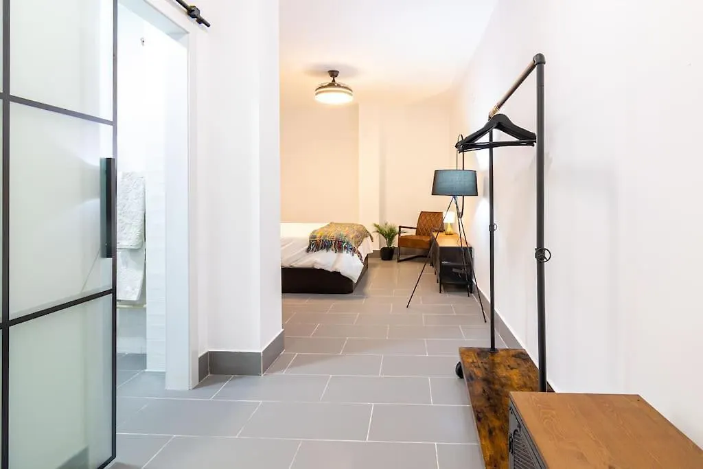 Apartment Caramba Freshapartments Malaga